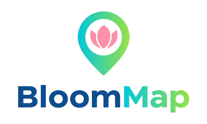 BloomMap.com